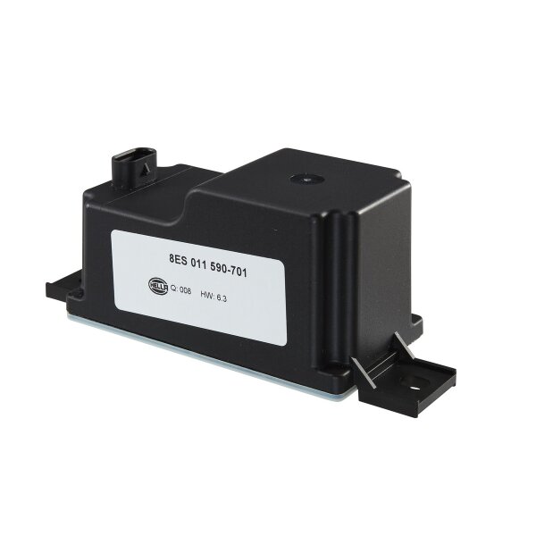 Voltage stabiliser start/stop system HELLA for MERCEDES S-KLASSE