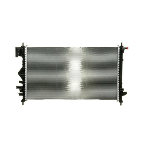 Kühler Motorkühlung MAHLE für OPEL INSIGNIA A Stufenheck (G09)