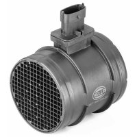 Mass air flow sensor HELLA for DAILY IV platform/chassis