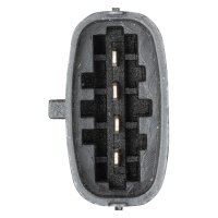 Luftmassenmesser HELLA für VOLVO V60 I (155)