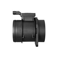 Mass Air Flow Sensor 4-pin HELLA pipe socket for SKODA...