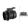 Mass Air Flow Sensor 4-pin HELLA pipe socket for SKODA OCTAVIA and others