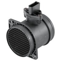 Luftmassenmesser Rohrstutzen 5-polig HELLA für u.a....