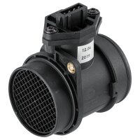 Luftmassenmesser Rohrstutzen 4-polig HELLA für u.a....