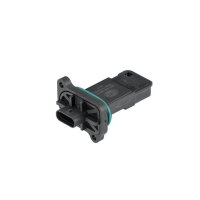Luftmassenmesser mti Dichtung HELLA für BMW 1 2 3 4 5 6 X1 X3 X4 X6 MINI