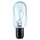 Bulb 24 V 10 W base bulb halogen crystal clear HELLA HEAVY DUTY