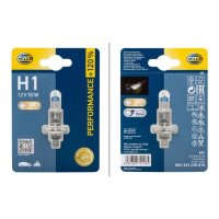 Glühlampe Scheinwerfer Halogen HELLA 8GH 223 498-018