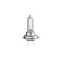 Bulb 12 V 55 W H7 PX26d crystal clear HELLA PERFORMANCE +120% for FIAT