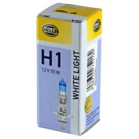 Glühlampe Fernscheinwerfer Halogen HELLA für...