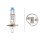 Bulb 12 V 55 W H1 P14.5s crystal clear HELLA WHITE LIGHT for FIAT and others