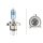 Glühlampe Fernscheinwerfer Halogen HELLA für AUDI 100 C3 Stufenheck (443/ 444)