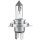 Glühlampe Scheinwerfer 60/55W Halogen 12V HELLA 8GJ 235 698-101