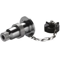 Plug 3-pin HELLA IAM-Expertise universal suitable for various vehicles