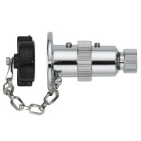 Plug 4-pin HELLA IAM-Expertise universally suitable for...