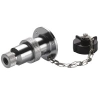 Plug 4-pin HELLA IAM-Expertise universally suitable for various vehicles