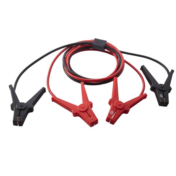 Jumper Cables 24 V 220 A 3 m cable for petrol engines HELLA universal