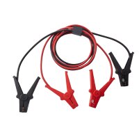 Jumper Cables 24 V 220 A 3 m cable for petrol engines...