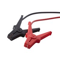 Jumper Cables 24 V 220 A 3 m cable for petrol engines HELLA universal