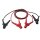 Jumper Cables 24 V 220 A 3 m cable for petrol engines HELLA universal