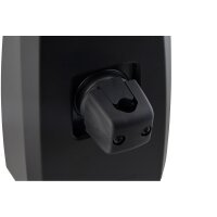 Außenspiegel rechts 191 mm schwarz HELLA universell für diverse Fzg.