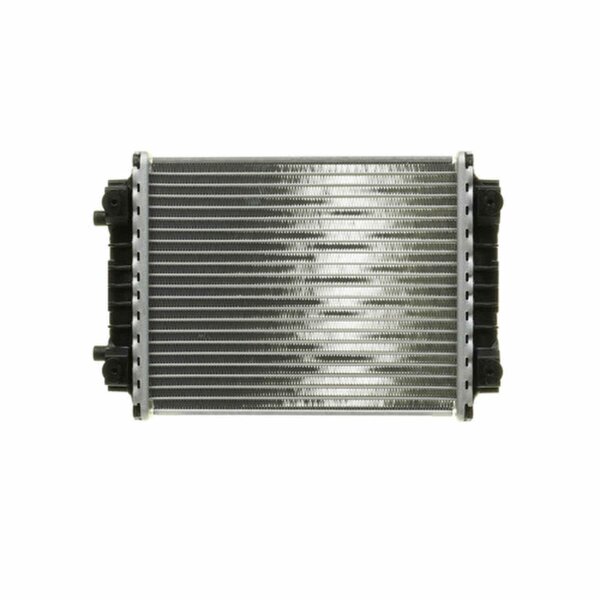 Kühler Motorkühlung Keilrippenriemenscheibe 110mm MAHLE für AUDI A4 B8