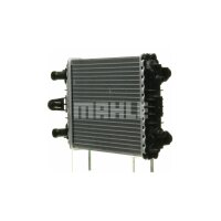 Radiator engine cooling fins brazed 235 mm - 189 mm MAHLE for e.g. AUDI A8