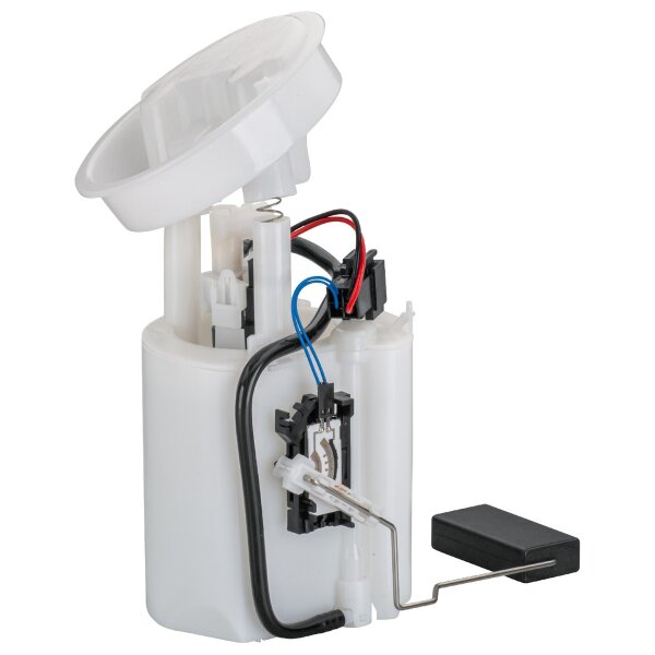 Kraftstoff-Fördereinheit el. 4-polig HELLA für u.a. MERCEDES-BENZ C-Klasse