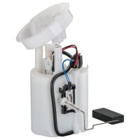 Kraftstoff-Fördereinheit el. 4-polig HELLA für...