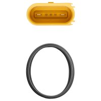 Kraftstoff-Fördereinheit elektrisch 5-polig HELLA...