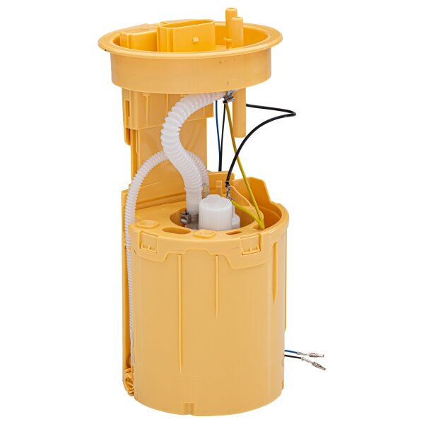 Kraftstoff-Fördereinheit elektrisch 5-polig HELLA für VW CALIFORNIA T5 Camper