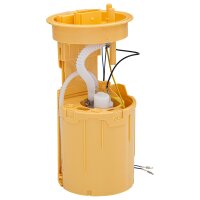 Kraftstoff-Fördereinheit elektrisch 5-polig HELLA...