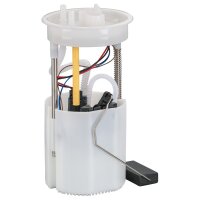 Kraftstoff-Fördereinheit elektrisch HELLA mit...