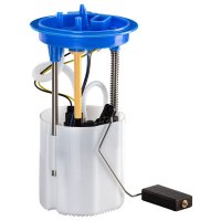 Electric fuel feed unit HELLA with fuel level sensor for...
