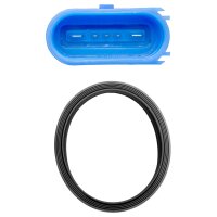 Kraftstoff-Fördereinheit elektrisch HELLA mit...
