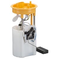 Kraftstoff-Fördereinheit elektrisch 5-polig HELLA...