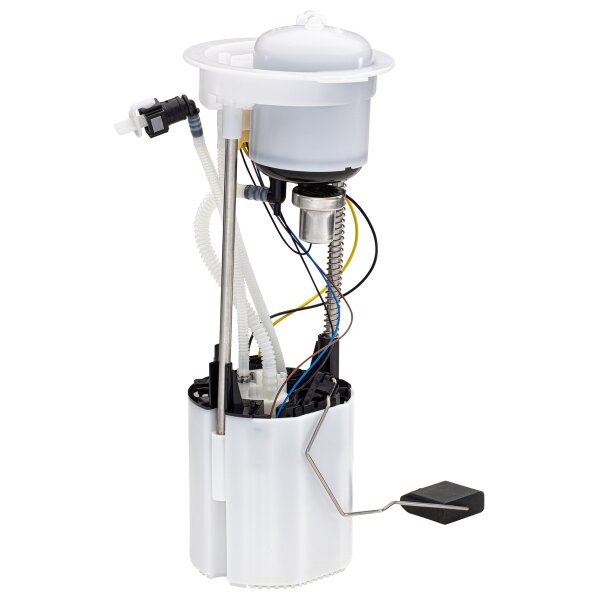 Kraftstoff-Fördereinheit elektrisch 5-polig HELLA für u.a. AUDI Q5