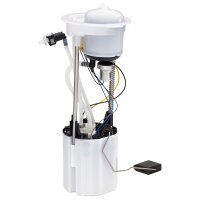 Kraftstoff-Fördereinheit elektrisch 5-polig HELLA...