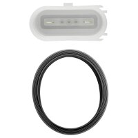 Kraftstoff-Fördereinheit elektrisch 5-polig HELLA...