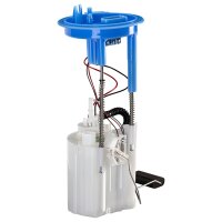 Kraftstoffpumpe elektrisch HELLA mit Tankgeber für...