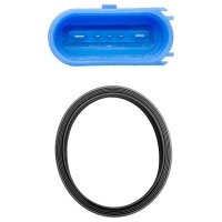 Kraftstoffpumpe elektrisch HELLA mit Tankgeber für...