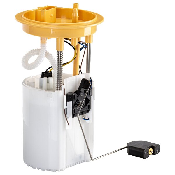 Kraftstoff-Fördereinheit elektrisch 5-polig HELLA für u.a. VW CC