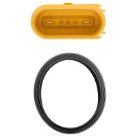 Kraftstoff-Fördereinheit elektrisch 5-polig HELLA...