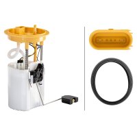 Kraftstoff-Fördereinheit elektrisch 5-polig HELLA für u.a. VW CC