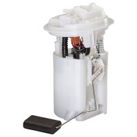 Fuel Feed Unit electric 4-pin HELLA for DACIA SANDERO and...