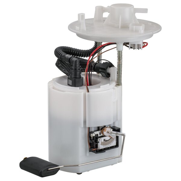Kraftstoffpumpe elektrisch HELLA mit Tankgeber für KIA RIO III (UB)