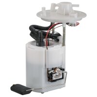 Kraftstoffpumpe elektrisch HELLA mit Tankgeber für...