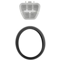 Kraftstoff-Fördereinheit elektrisch 5-polig HELLA...