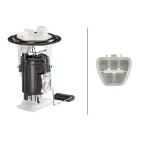 Kraftstoff-Fördereinheit elektrisch HELLA mit Tankgeber für GETZ (TB)