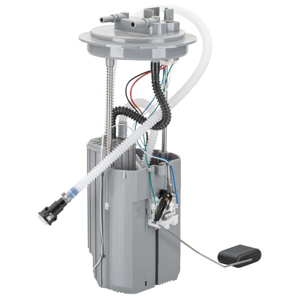 Kraftstoff-Fördereinheit elektrisch 5-polig HELLA für u.a. OPEL Antara