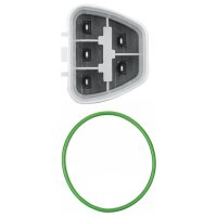 Kraftstoff-Fördereinheit elektrisch 5-polig HELLA...